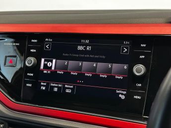 Volkswagen Polo 2.0 TSI GTI+ DSG Euro 6 (s/s) 5dr