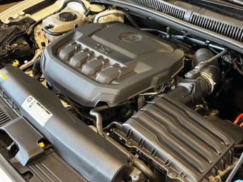 Volkswagen Polo 2.0 TSI GTI+ DSG Euro 6 (s/s) 5dr