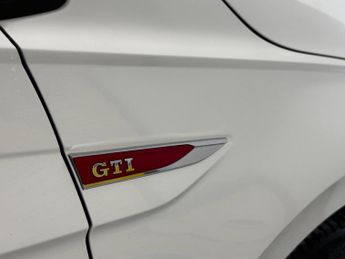 Volkswagen Polo 2.0 TSI GTI+ DSG Euro 6 (s/s) 5dr
