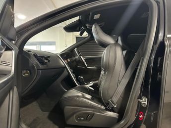 Volvo XC60 T5 R-Design Auto Euro 6 (s/s) 5dr