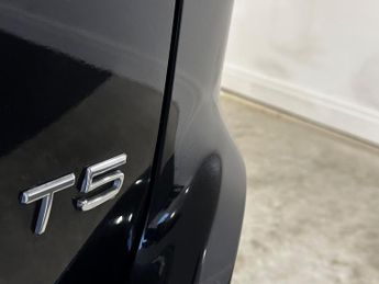 Volvo XC60 T5 R-Design Auto Euro 6 (s/s) 5dr