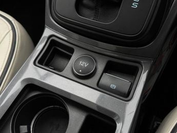 Ford Kuga 2.0 TDCi Vignale Powershift AWD Euro 6 (s/s) 5dr