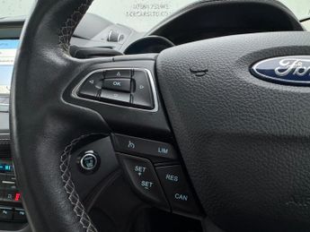 Ford Kuga 2.0 TDCi Vignale Powershift AWD Euro 6 (s/s) 5dr