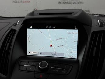 Ford Kuga 2.0 TDCi Vignale Powershift AWD Euro 6 (s/s) 5dr