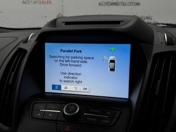 Ford Kuga 2.0 TDCi Vignale Powershift AWD Euro 6 (s/s) 5dr