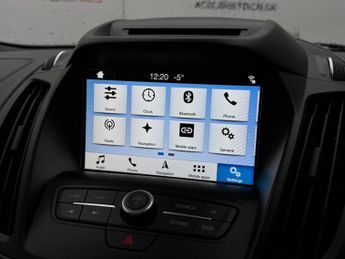 Ford Kuga 2.0 TDCi Vignale Powershift AWD Euro 6 (s/s) 5dr