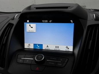 Ford Kuga 2.0 TDCi Vignale Powershift AWD Euro 6 (s/s) 5dr