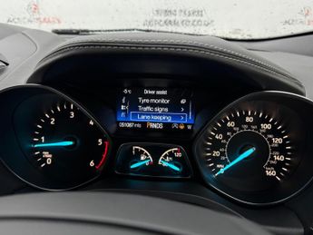 Ford Kuga 2.0 TDCi Vignale Powershift AWD Euro 6 (s/s) 5dr