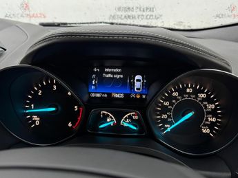 Ford Kuga 2.0 TDCi Vignale Powershift AWD Euro 6 (s/s) 5dr