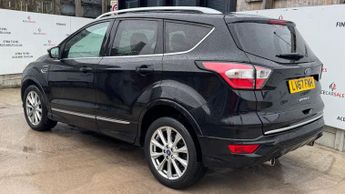 Ford Kuga 2.0 TDCi Vignale Powershift AWD Euro 6 (s/s) 5dr