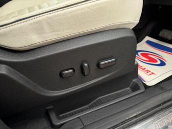 Ford Kuga 2.0 TDCi Vignale Powershift AWD Euro 6 (s/s) 5dr