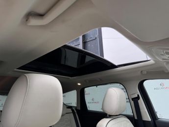 Ford Kuga 2.0 TDCi Vignale Powershift AWD Euro 6 (s/s) 5dr