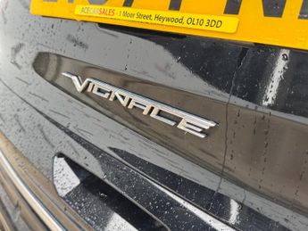 Ford Kuga 2.0 TDCi Vignale Powershift AWD Euro 6 (s/s) 5dr