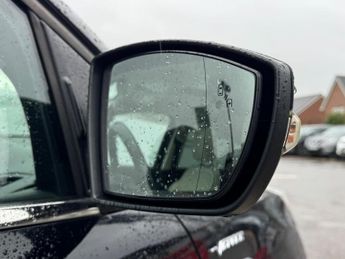 Ford Kuga 2.0 TDCi Vignale Powershift AWD Euro 6 (s/s) 5dr