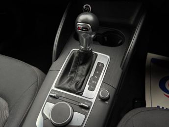 Audi A3 1.6 TDI 30 SE Technik Sportback S Tronic Euro 6 (s/s) 5dr