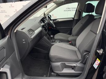 Volkswagen Tiguan 1.4 TSI SE Navigation DSG 4Motion Euro 6 (s/s) 5dr