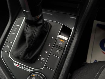 Volkswagen Tiguan 1.4 TSI SE Navigation DSG 4Motion Euro 6 (s/s) 5dr