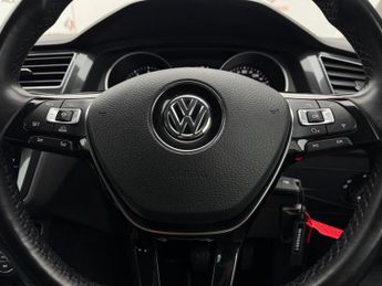 Volkswagen Tiguan 1.4 TSI SE Navigation DSG 4Motion Euro 6 (s/s) 5dr