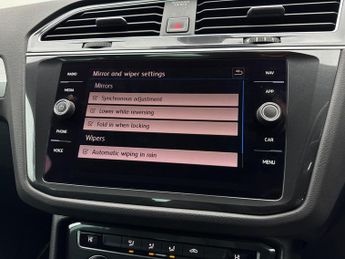Volkswagen Tiguan 1.4 TSI SE Navigation DSG 4Motion Euro 6 (s/s) 5dr