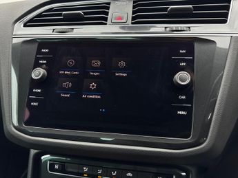Volkswagen Tiguan 1.4 TSI SE Navigation DSG 4Motion Euro 6 (s/s) 5dr