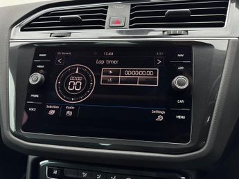 Volkswagen Tiguan 1.4 TSI SE Navigation DSG 4Motion Euro 6 (s/s) 5dr