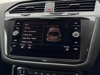 Volkswagen Tiguan 1.4 TSI SE Navigation DSG 4Motion Euro 6 (s/s) 5dr