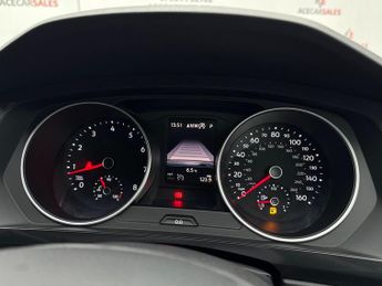Volkswagen Tiguan 1.4 TSI SE Navigation DSG 4Motion Euro 6 (s/s) 5dr