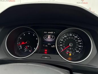 Volkswagen Tiguan 1.4 TSI SE Navigation DSG 4Motion Euro 6 (s/s) 5dr
