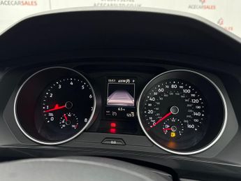Volkswagen Tiguan 1.4 TSI SE Navigation DSG 4Motion Euro 6 (s/s) 5dr