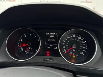 Volkswagen Tiguan 1.4 TSI SE Navigation DSG 4Motion Euro 6 (s/s) 5dr