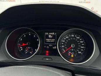 Volkswagen Tiguan 1.4 TSI SE Navigation DSG 4Motion Euro 6 (s/s) 5dr