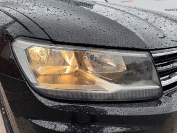 Volkswagen Tiguan 1.4 TSI SE Navigation DSG 4Motion Euro 6 (s/s) 5dr