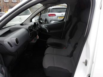 Citroen Berlingo 1.6 BlueHDi 625 LX ETG6 L1 5dr