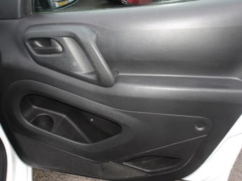 Citroen Berlingo 1.6 BlueHDi 625 LX ETG6 L1 5dr