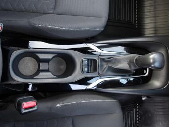 Toyota Corolla 1.8 VVT-h Icon Touring Sports CVT Euro 6 (s/s) 5dr