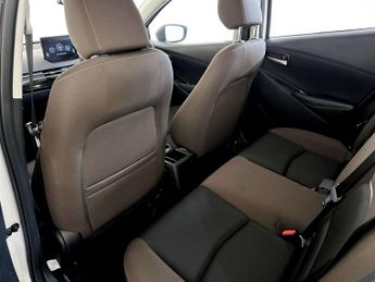 Mazda Mazda2 1.5 SKYACTIV-G SE-L Hatchback 5dr Petrol Manual Euro 6 (s/s) (75