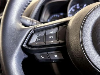 Mazda Mazda2 1.5 SKYACTIV-G SE-L Hatchback 5dr Petrol Manual Euro 6 (s/s) (75