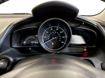 Mazda Mazda2 1.5 SKYACTIV-G SE-L Hatchback 5dr Petrol Manual Euro 6 (s/s) (75