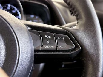 Mazda Mazda2 1.5 SKYACTIV-G SE-L Hatchback 5dr Petrol Manual Euro 6 (s/s) (75