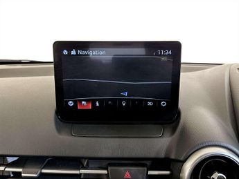 Mazda Mazda2 1.5 SKYACTIV-G SE-L Hatchback 5dr Petrol Manual Euro 6 (s/s) (75