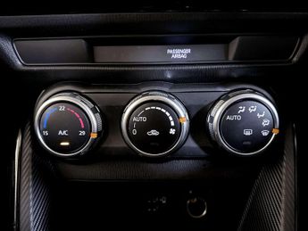 Mazda Mazda2 1.5 SKYACTIV-G SE-L Hatchback 5dr Petrol Manual Euro 6 (s/s) (75