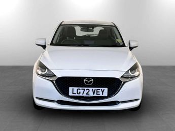 Mazda Mazda2 1.5 SKYACTIV-G SE-L Hatchback 5dr Petrol Manual Euro 6 (s/s) (75