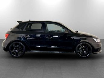 Audi S1 2.0 TFSI Competition Sportback 5dr Petrol Manual quattro Euro 6 