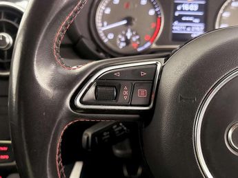 Audi S1 2.0 TFSI Competition Sportback 5dr Petrol Manual quattro Euro 6 