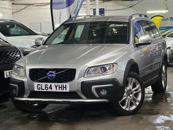 Volvo XC70 2.4 D5 SE Lux Estate 5dr Diesel Geartronic AWD Euro 5 (215 ps)