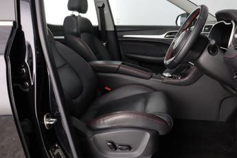 MG MG ZS 51.1kWh Trophy Auto 5dr