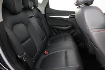 MG MG ZS 51.1kWh Trophy Auto 5dr