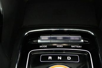 MG MG ZS 51.1kWh Trophy Auto 5dr