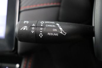 MG MG ZS 51.1kWh Trophy Auto 5dr