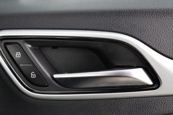 MG MG ZS 51.1kWh Trophy Auto 5dr